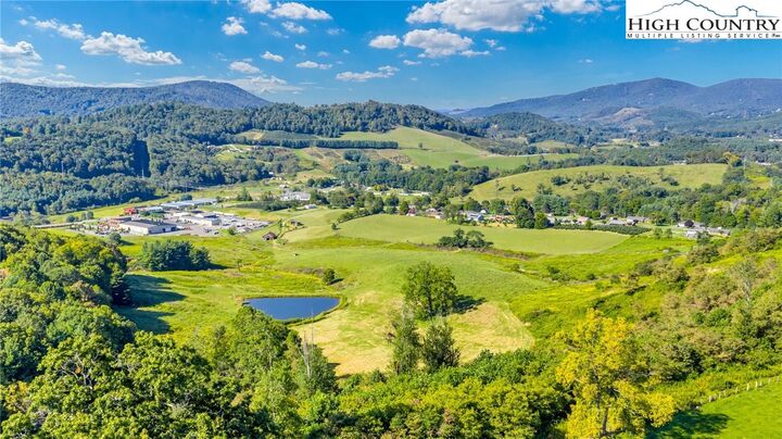 Property Photo:  Tbd Mt Jefferson Road  NC 28694 