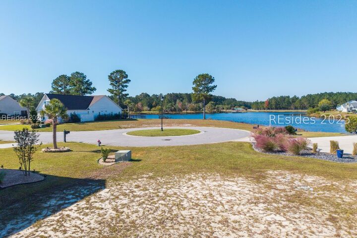 Property Photo:  564 River Oak Way  SC 29927 