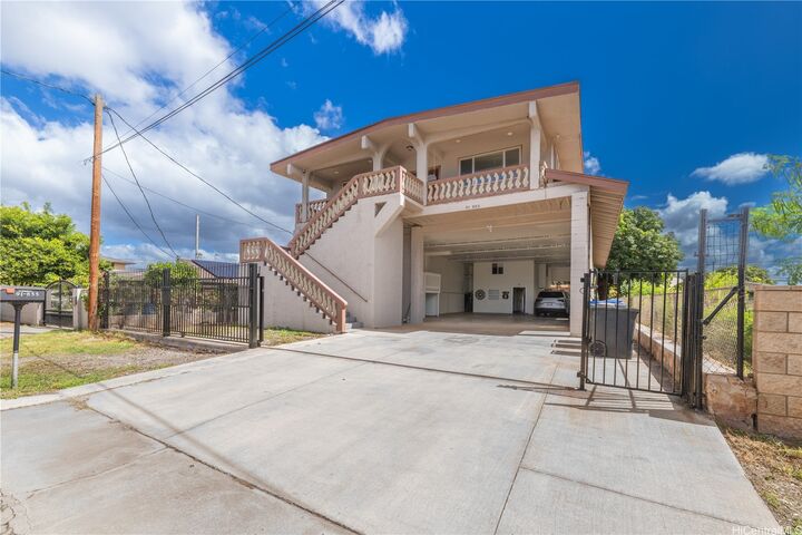 91-855 Makule Road  Ewa Beach HI 96706 photo