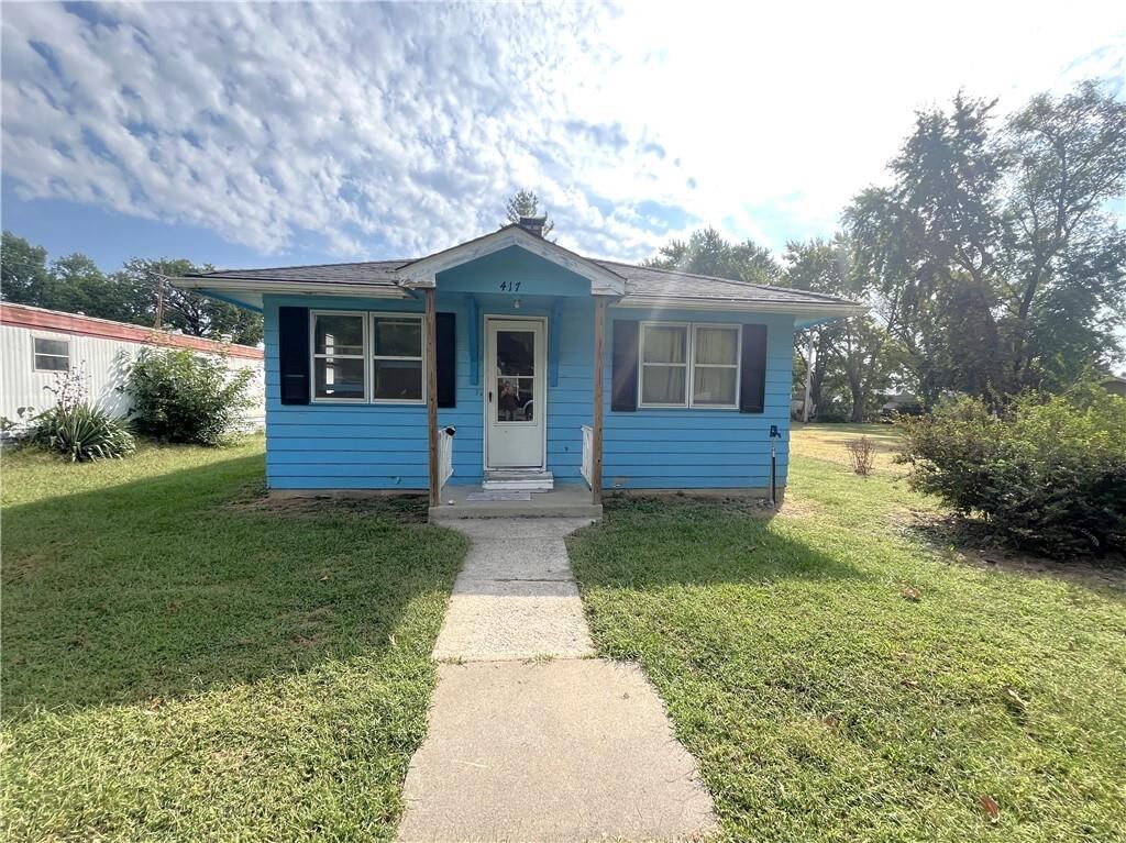 Property Photo:  417 Ash Street  MO 64643 