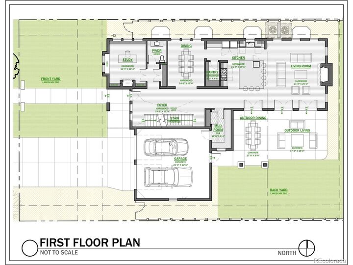 Property Photo:  354 N Cherry St  CO 80220 