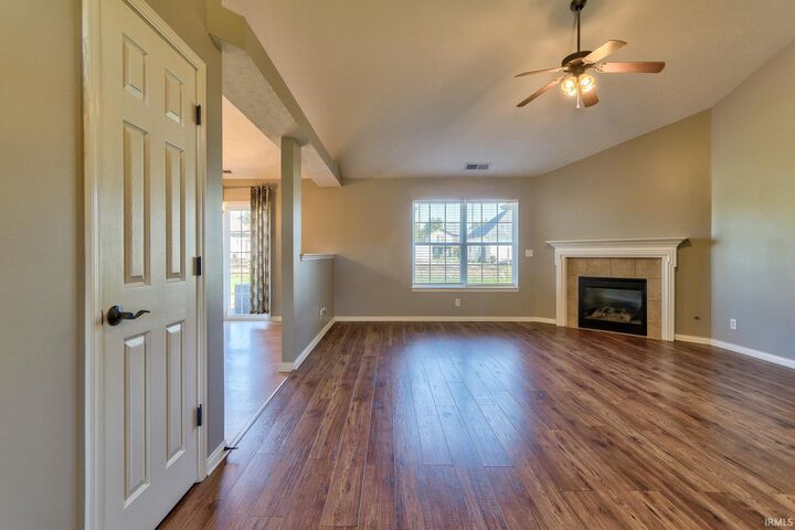 Property Photo: 10147 Anchor Way IN 47725-8167