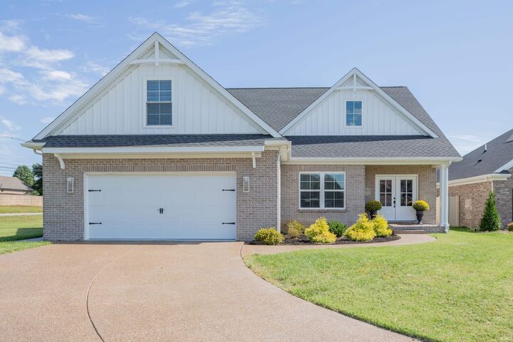 3512 Udhe Court  Newburgh IN 47630 photo