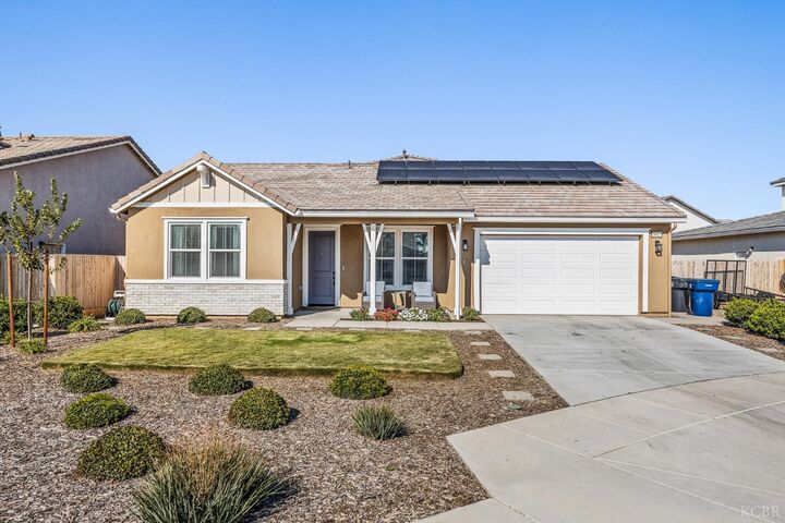 3012 Sand Hills Avenue  Tulare CA 93274 photo