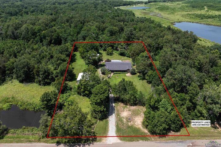 Property Photo:  12417 E Cr 397  TX 75652 