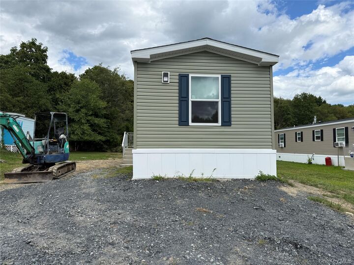 Property Photo: 51 Peebles Lane NY 12722
