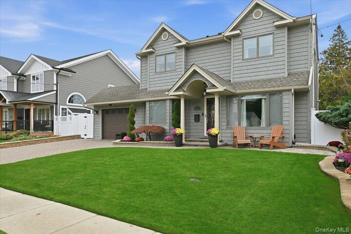 Property Photo: 259 Ocean Avenue NY 11762