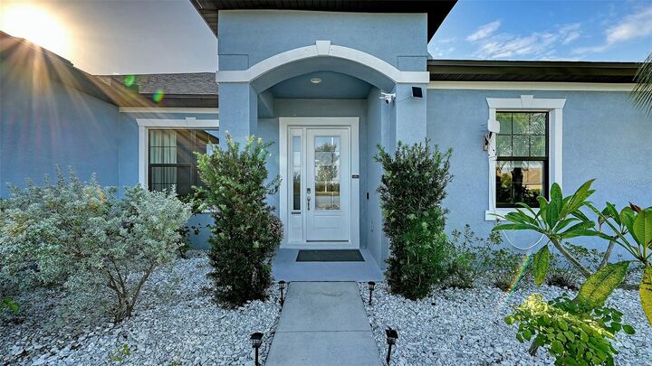 Property Photo:  12607 Wheatgrass Court  FL 34219 