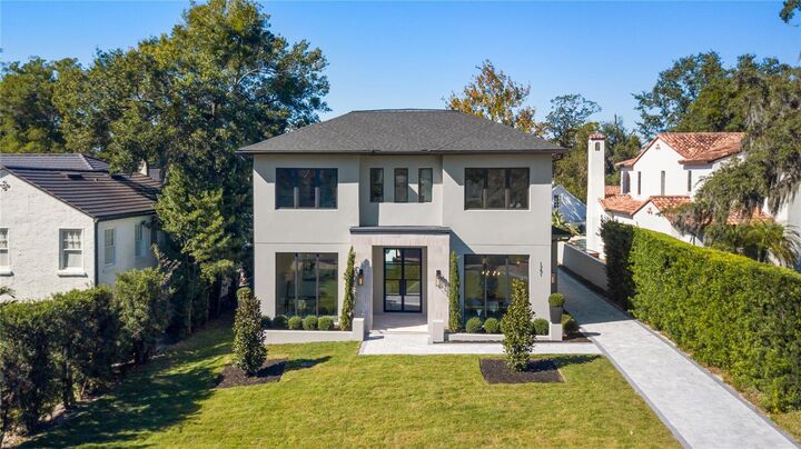 Property Photo:  1751 Glencoe Road  FL 32789 