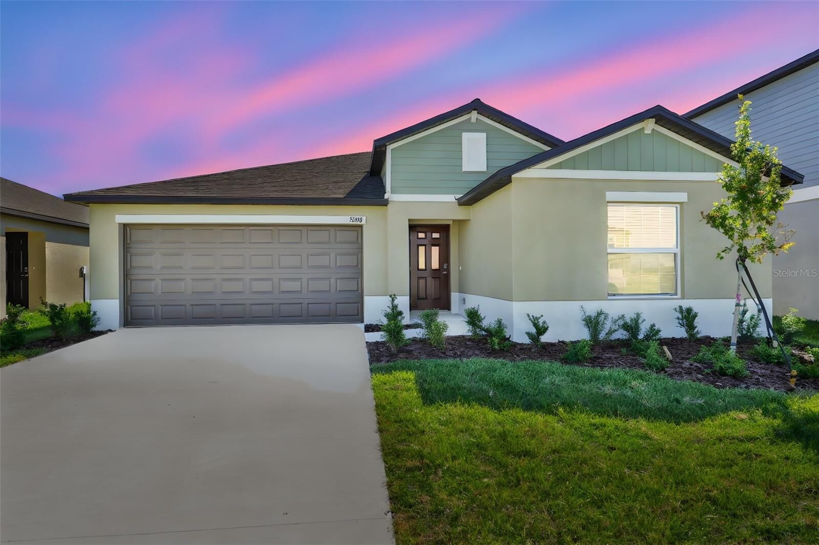 Property Photo:  12418 Radiant Crystal Rose P  FL 34219 
