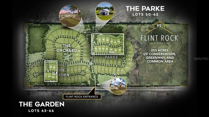 Property Photo:  6110 SW 124th Way  FL 32618 