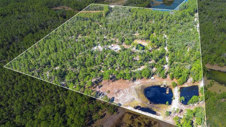 Property Photo:  Deep Woods Road  FL 32767 