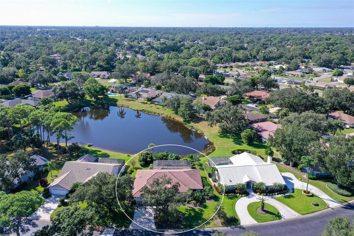 Property Photo: 4326 Oak View Drive FL 34232