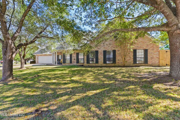 Property Photo:  107 Campion Drive  MS 39576 