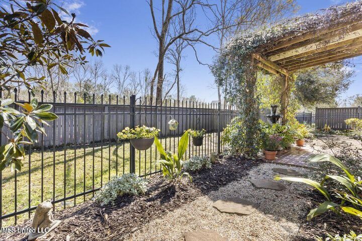 Property Photo: 3808 Acadian Village Drive MS 39564