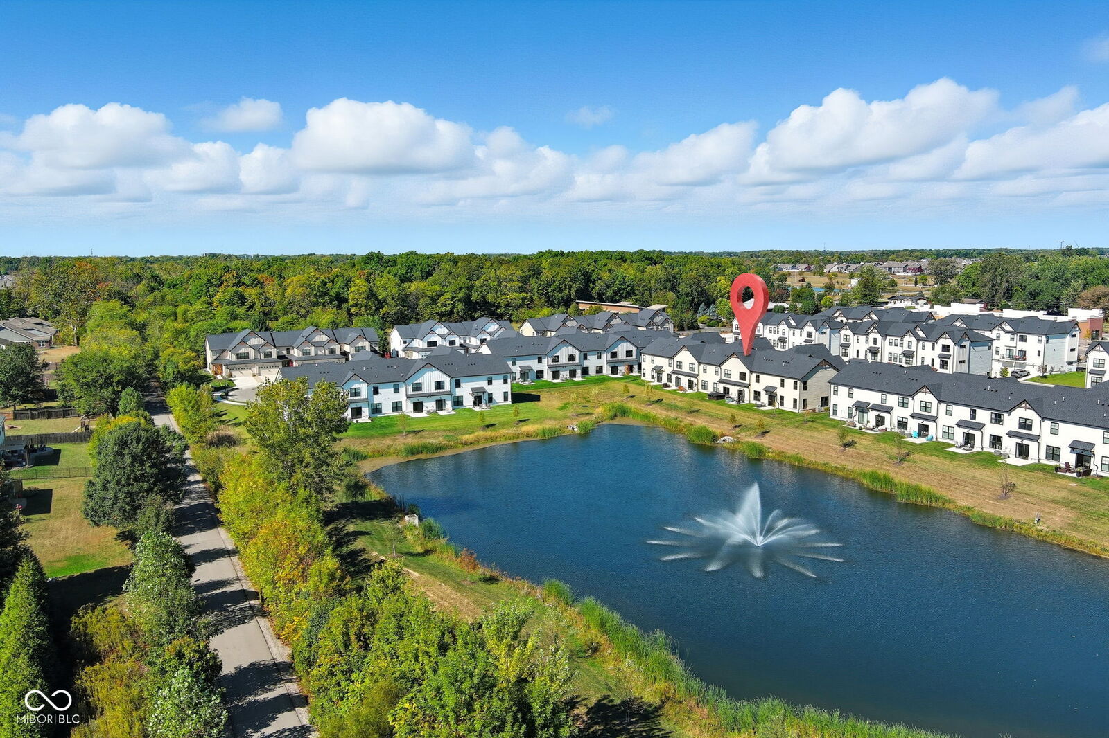 Property Photo:  4217 Douro Trail  IN 46062 