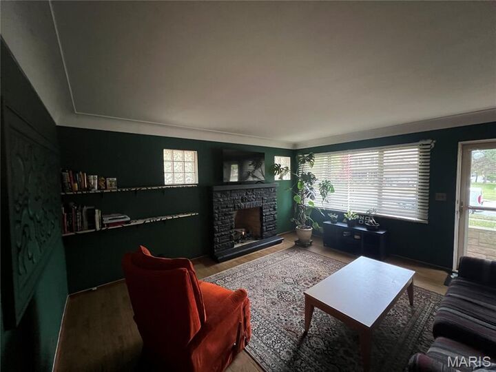 Property Photo:  3805 Fair Oaks Drive  IL 62040 