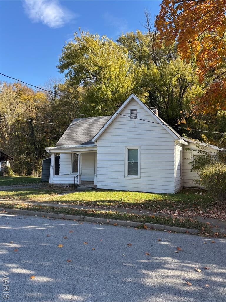 Property Photo:  1100 Fulton Avenue  MO 63401 