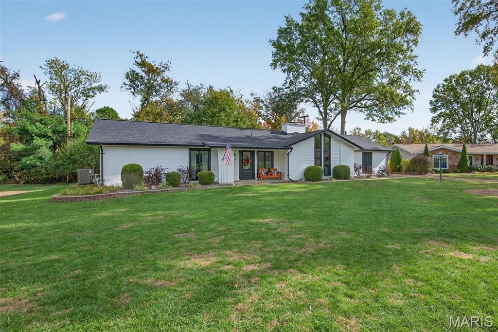 Property Photo:  106 Five Meadows Lane  MO 63011 