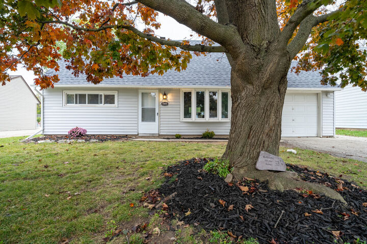 Property Photo: 7001 W Allerton Ave WI 53220