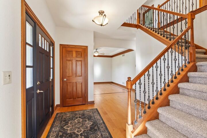 Property Photo: N66w12812 Corryton Ct WI 53051