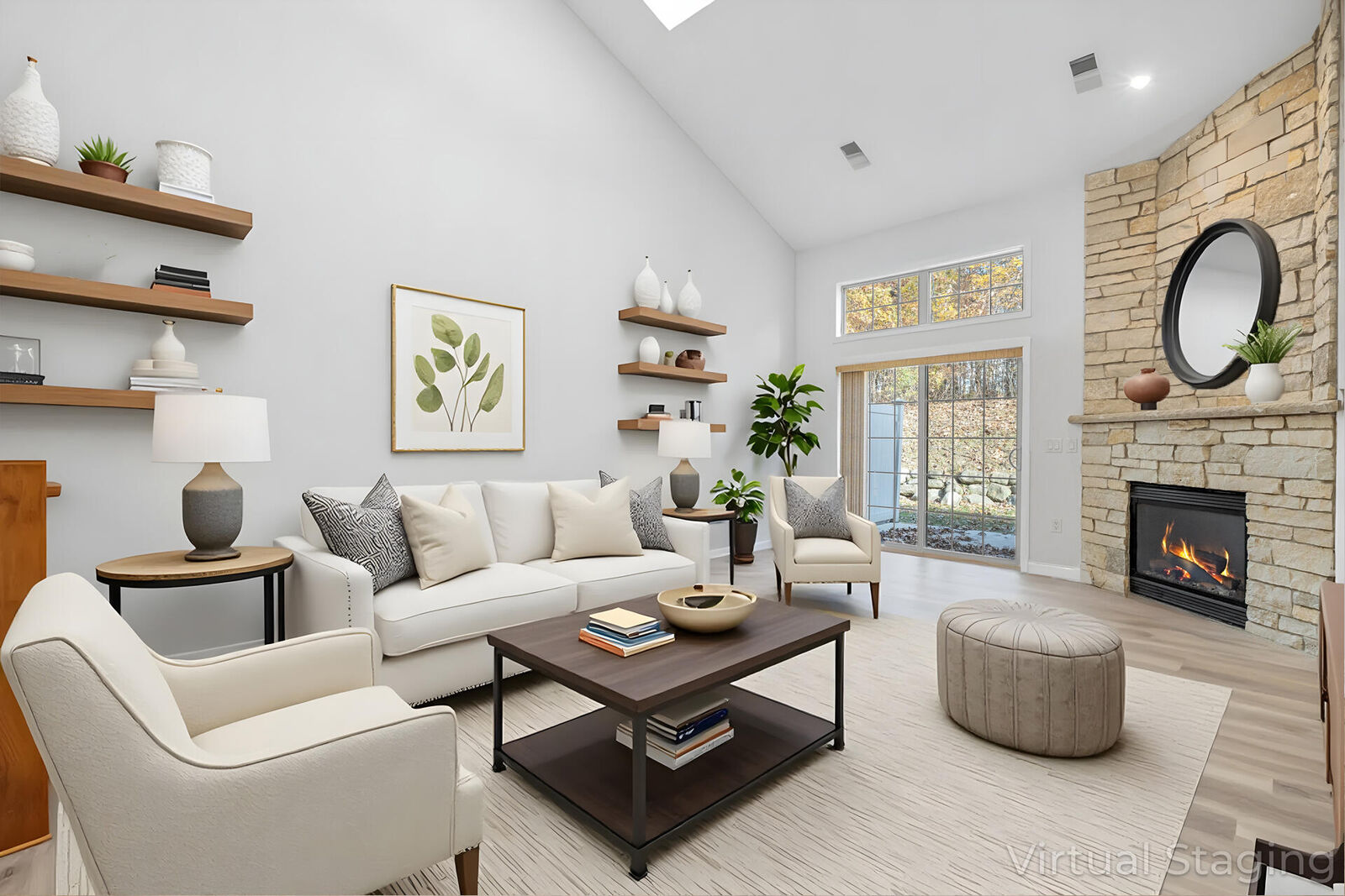 Property Photo: 572 Cedar Bluffs Way WI 53086