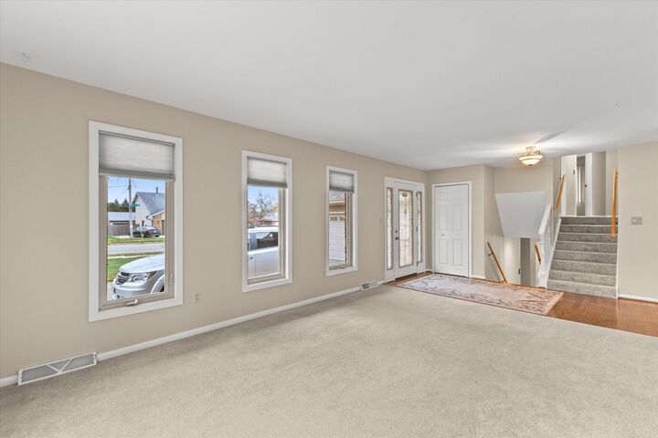 Property Photo: 1464 32nd Ave WI 53144