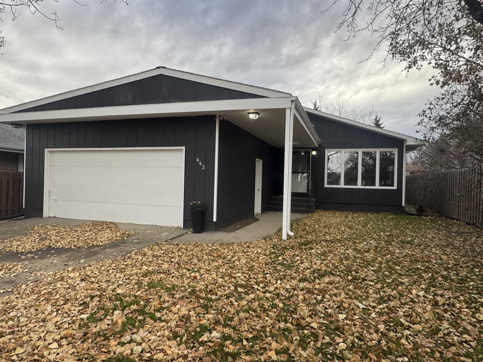 Property Photo:  443 NW 23rd St  ND 58703 