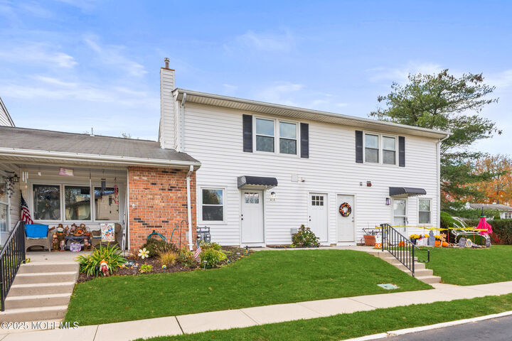Property Photo: 416 Crawford Street NJ 07724