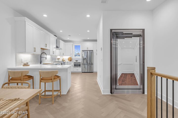 Property Photo: 44 Hudson Avenue NJ 07701