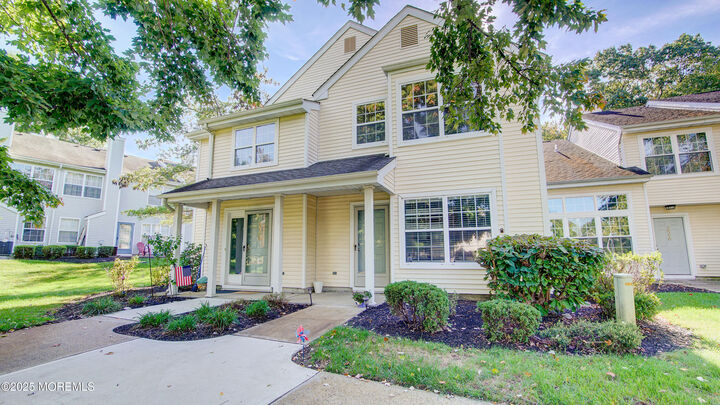 227 Paddington Court 7-7  Manalapan NJ 07726 photo