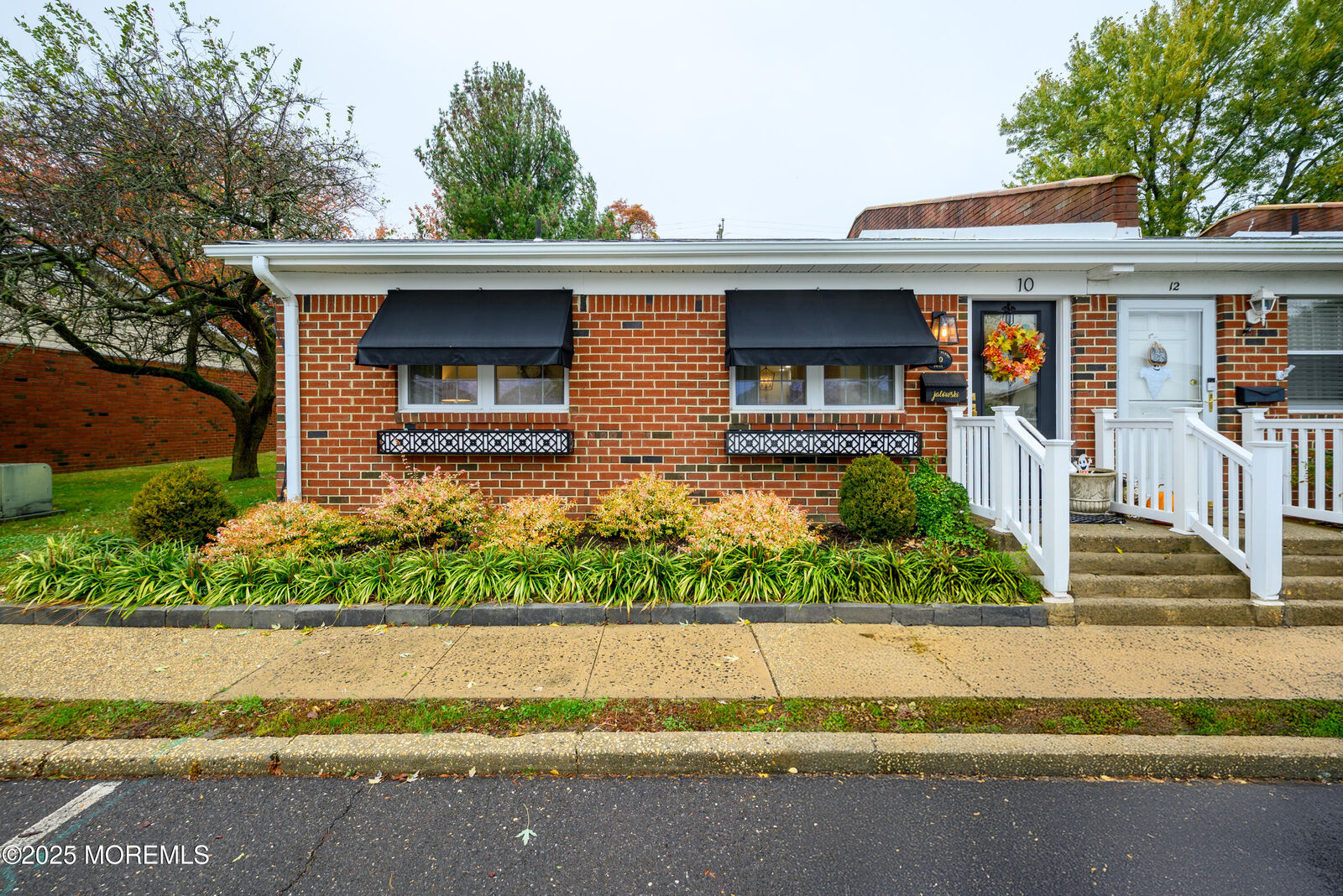 Property Photo:  10 Pompton Plains Drive  NJ 08724 