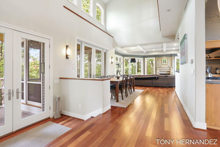 Property Photo: 4675 Forest Ridge Drive MI 49423