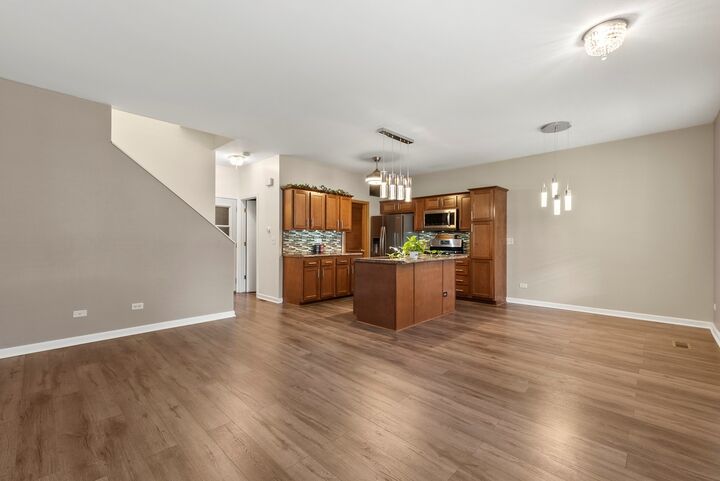 Property Photo: 1565 Azalea Circle IL 60446