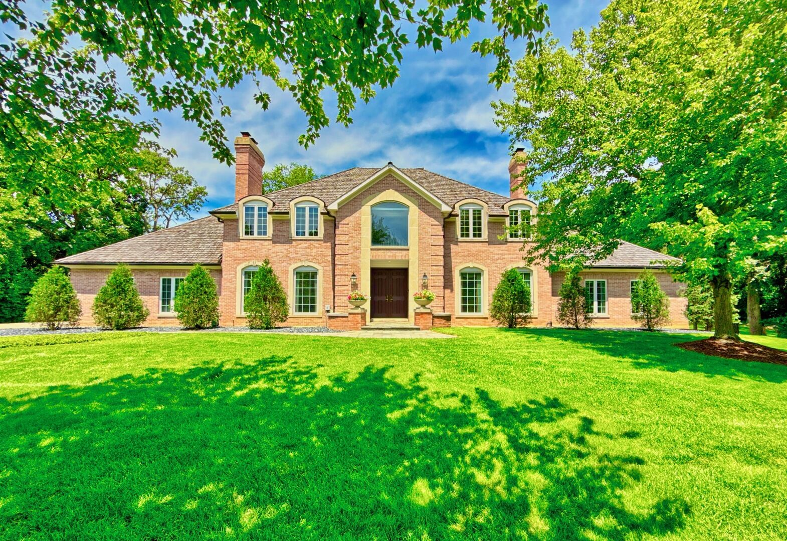 Property Photo: 560 Jacqulyn Lane IL 60045