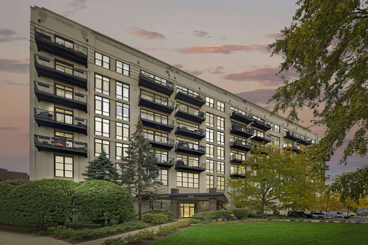 Property Photo: 1524 S Sangamon Street 513 IL 60608