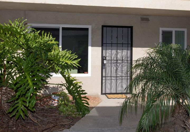 Property Photo:  4503 Hamilton Drive 4  CA 92116 