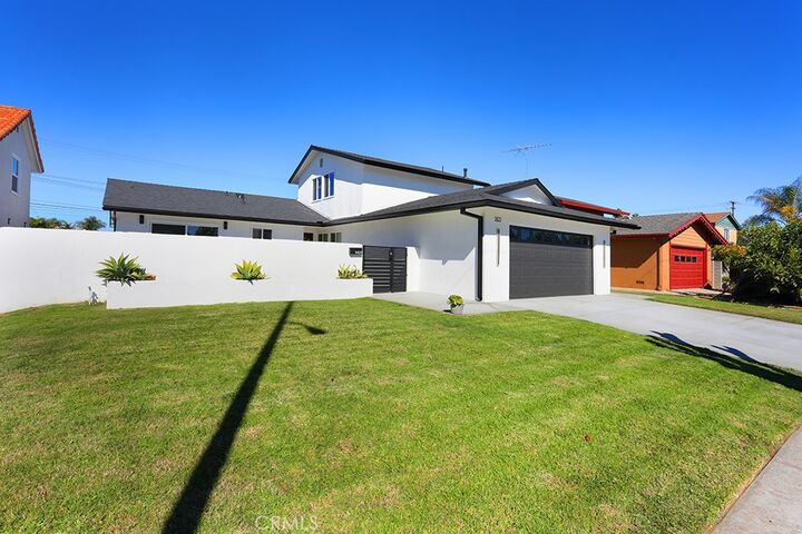 9429 El Valle  Fountain Valley CA 92708 photo