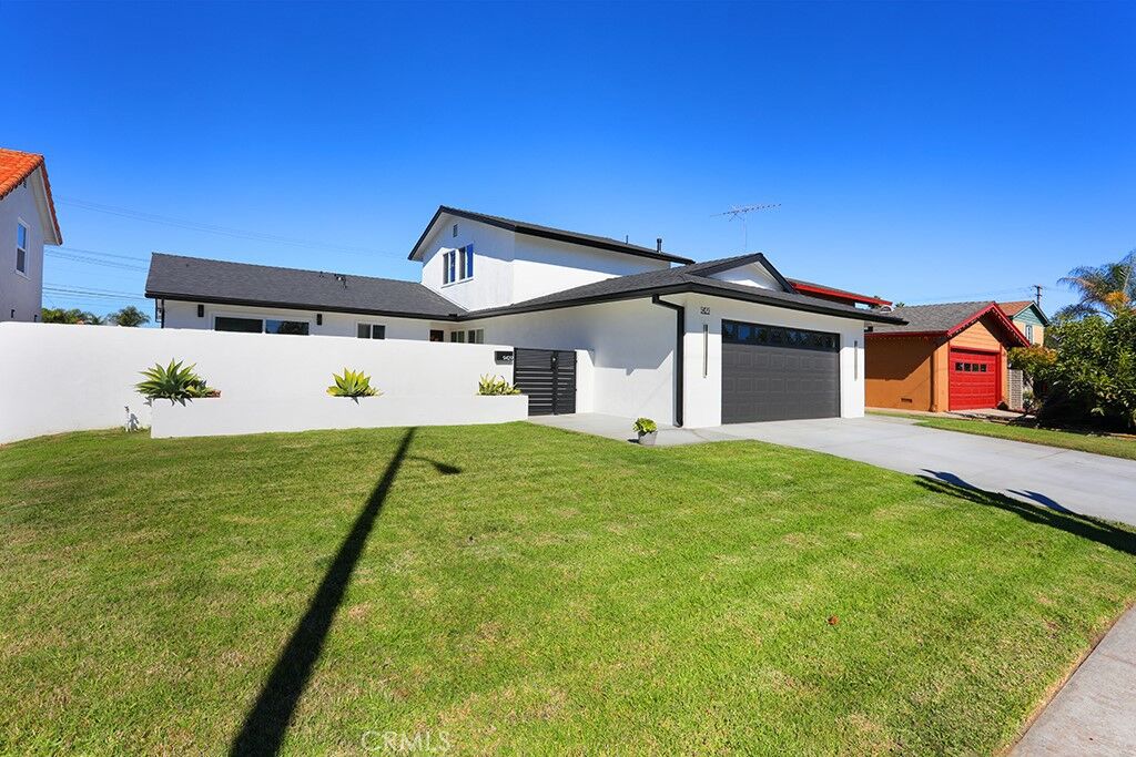 Property Photo: 9429 El Valle CA 92708