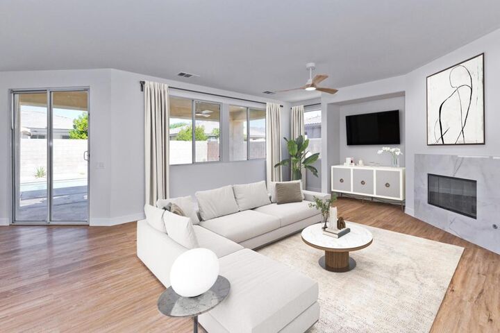 82892 Tyler Court  Indio CA 92203 photo