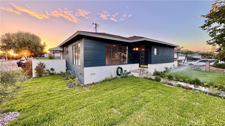 Property Photo:  12735 Fairford  CA 90650 