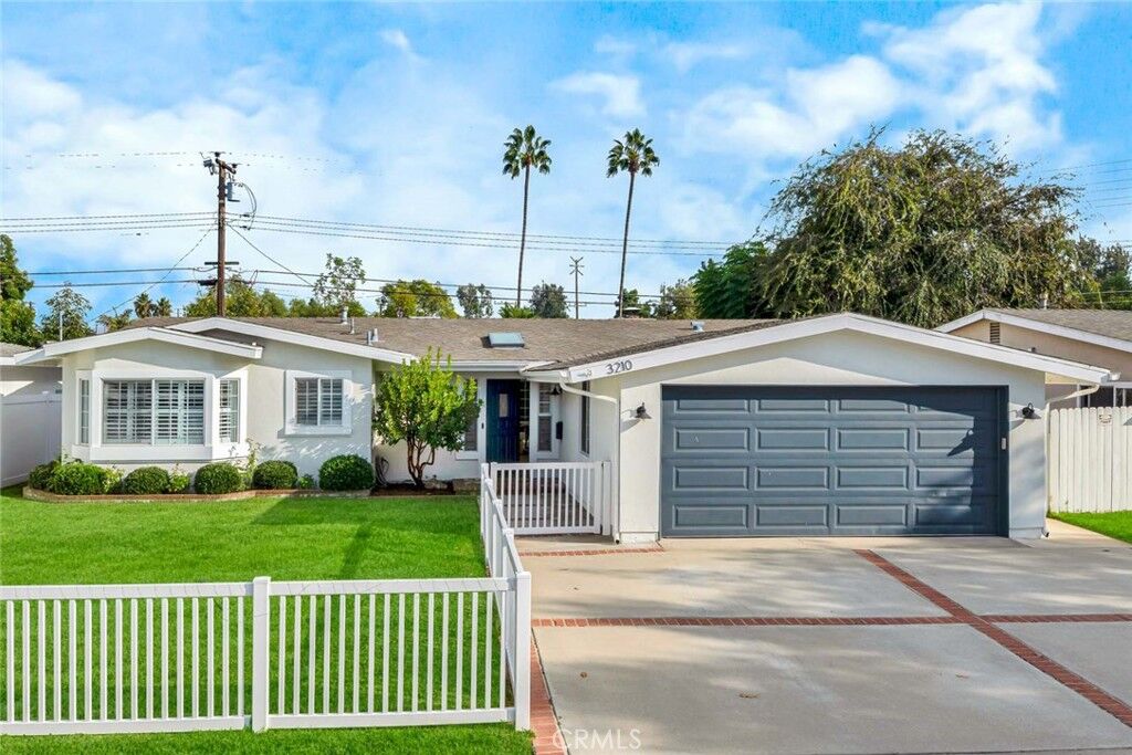 Property Photo: 3210 Iowa Street CA 92626