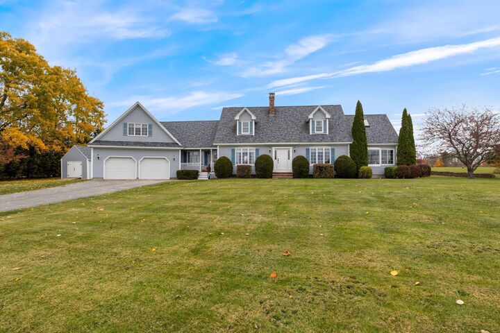 6 Windy Ridge Lane  Sanford ME 04083 photo