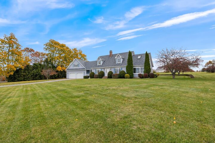 6 Windy Ridge Lane  Sanford ME 04083 photo