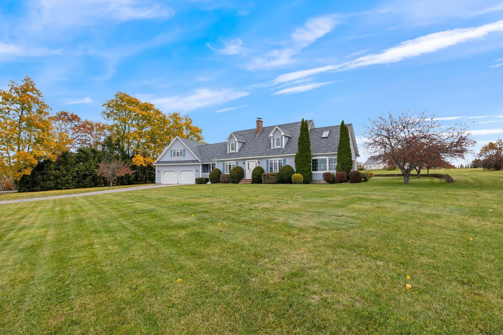 Property Photo:  6 Windy Ridge Lane  ME 04083 