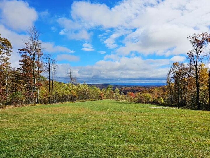 Property Photo:  1076 Ellison Ridge Road  WV 25841