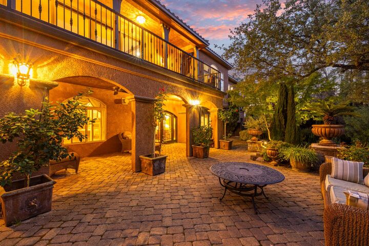 Property Photo: 617 Lakecrest Drive CA 95762