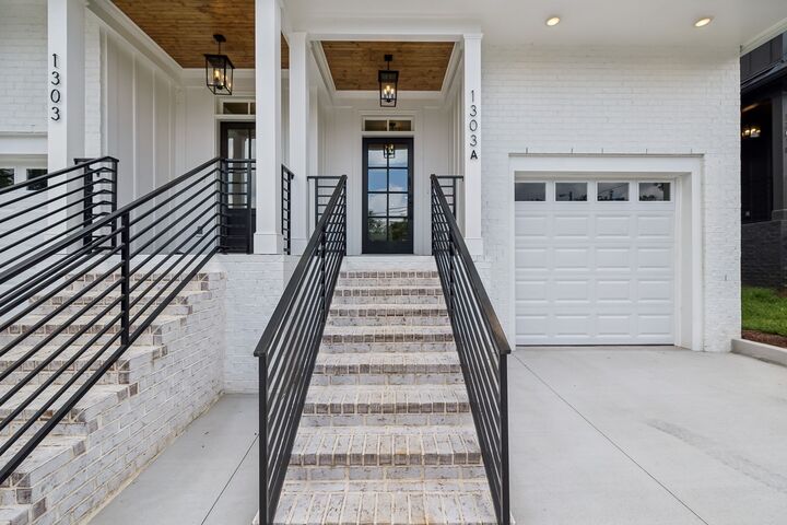 Property Photo:  1303A Katie Ave  TN 37207 