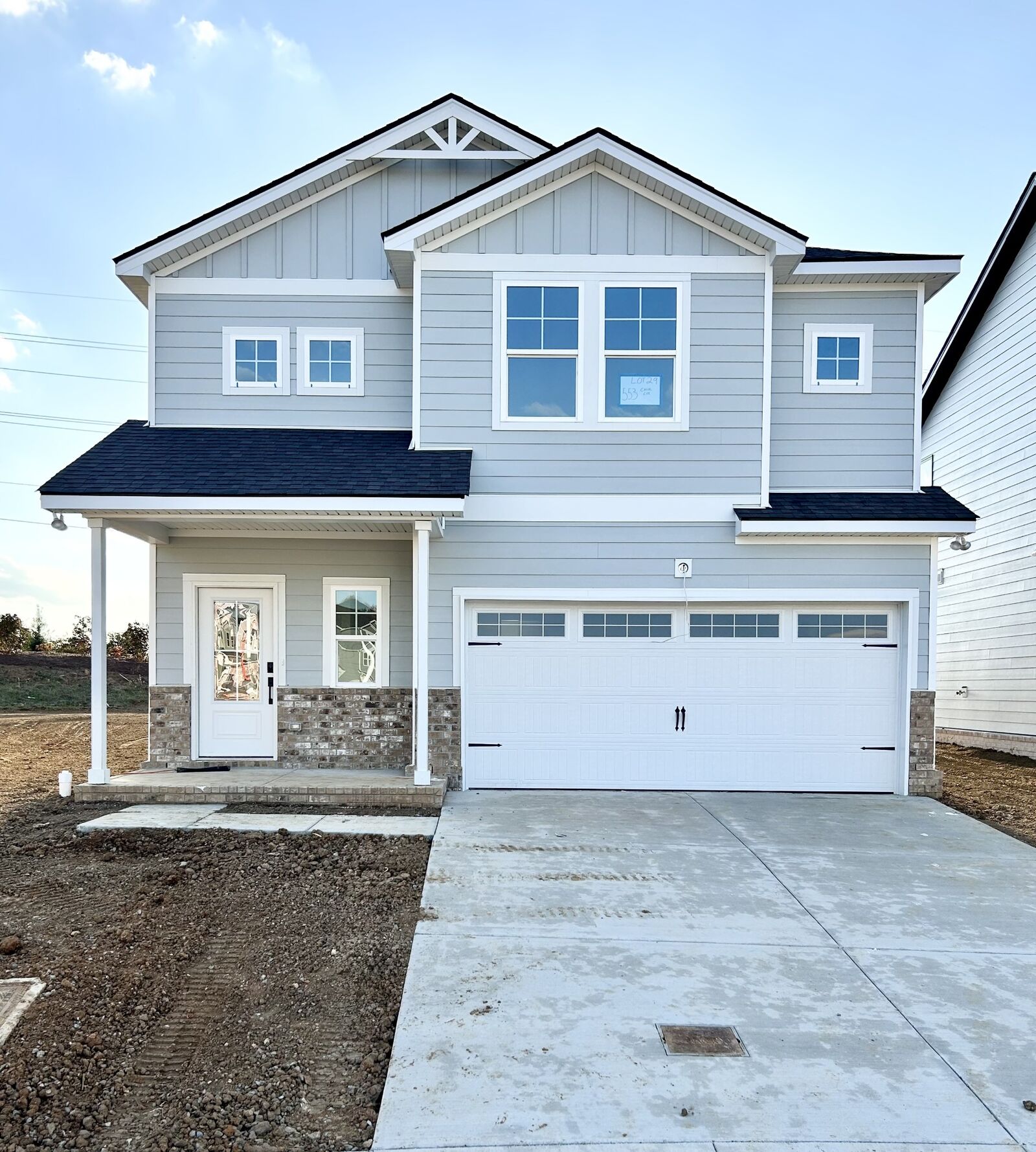 Property Photo:  553 Canal Circle  TN 37214 