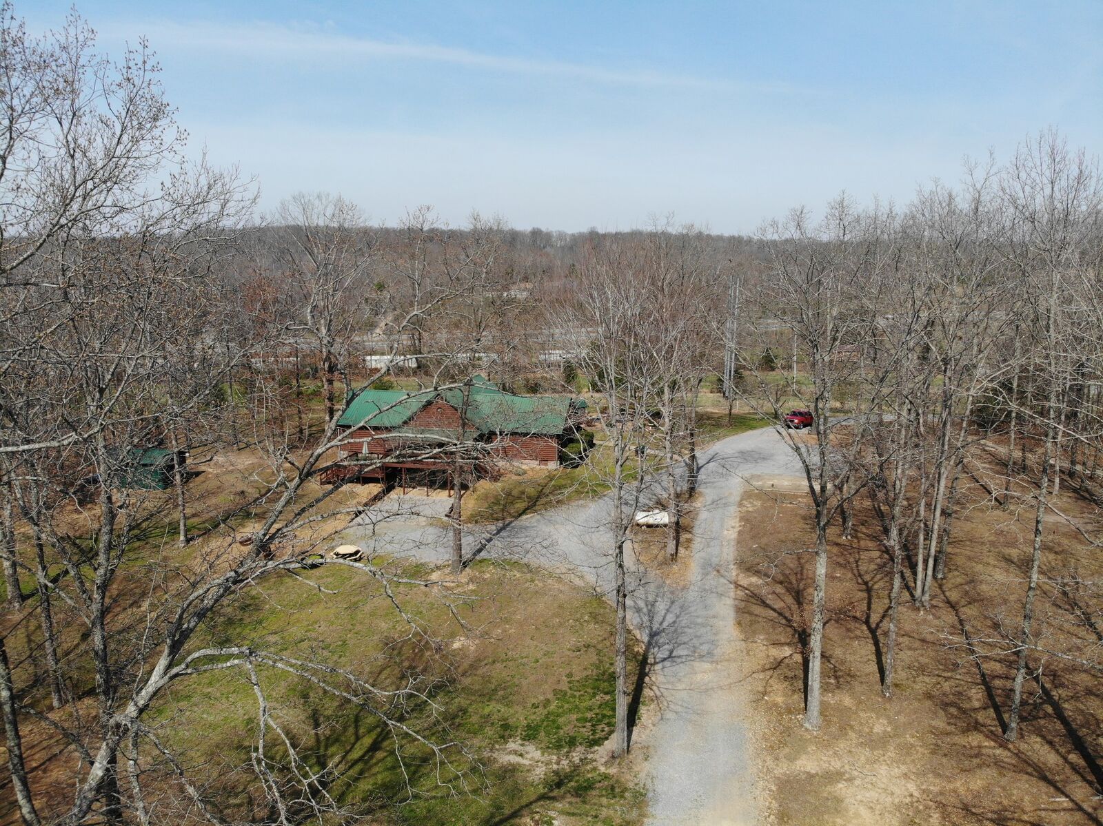 Property Photo: 130 Wayne Threatt Rd TN 37058